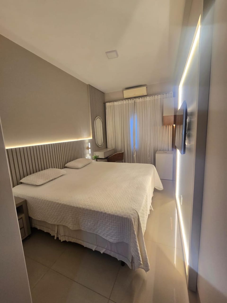 Home 33 Conforto e Acolhimento 2 quartos House in Palmas