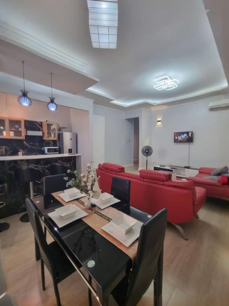Legacy Homes 2B Apartment Apartment in City of Dar es Salaam