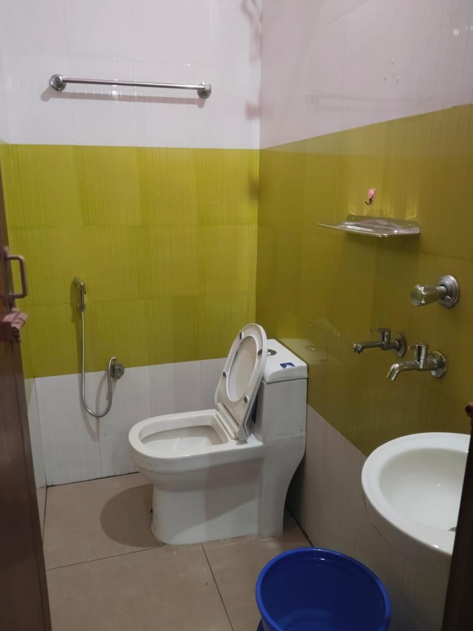 Jaass House in Thiruvananthapuram
