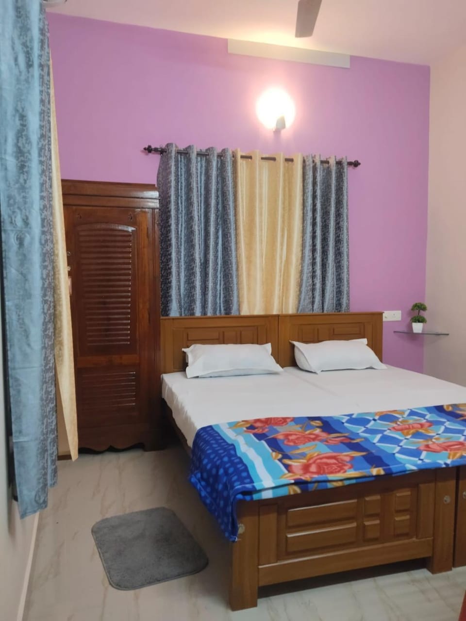 Jaass House in Thiruvananthapuram