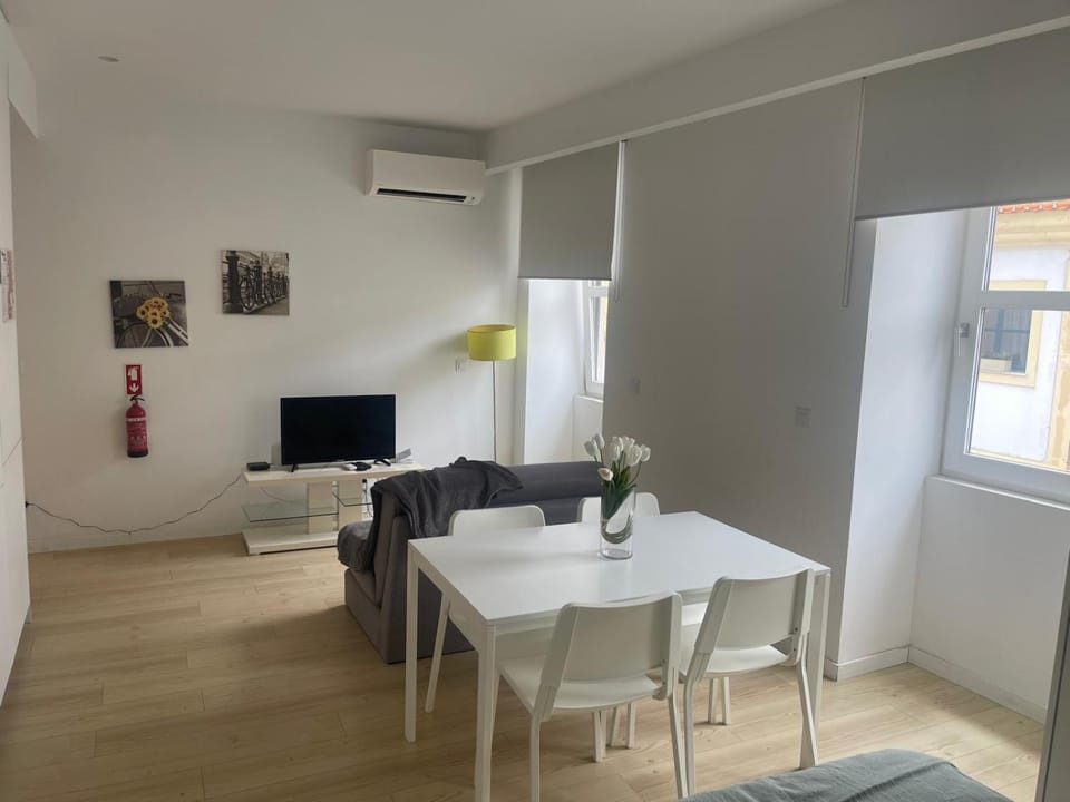Ria & Mar Collection II Apartment in Aveiro