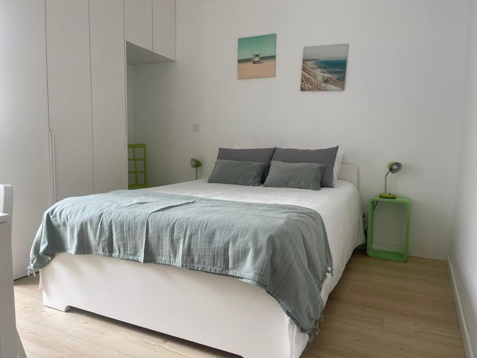 Ria & Mar Collection II Apartment in Aveiro