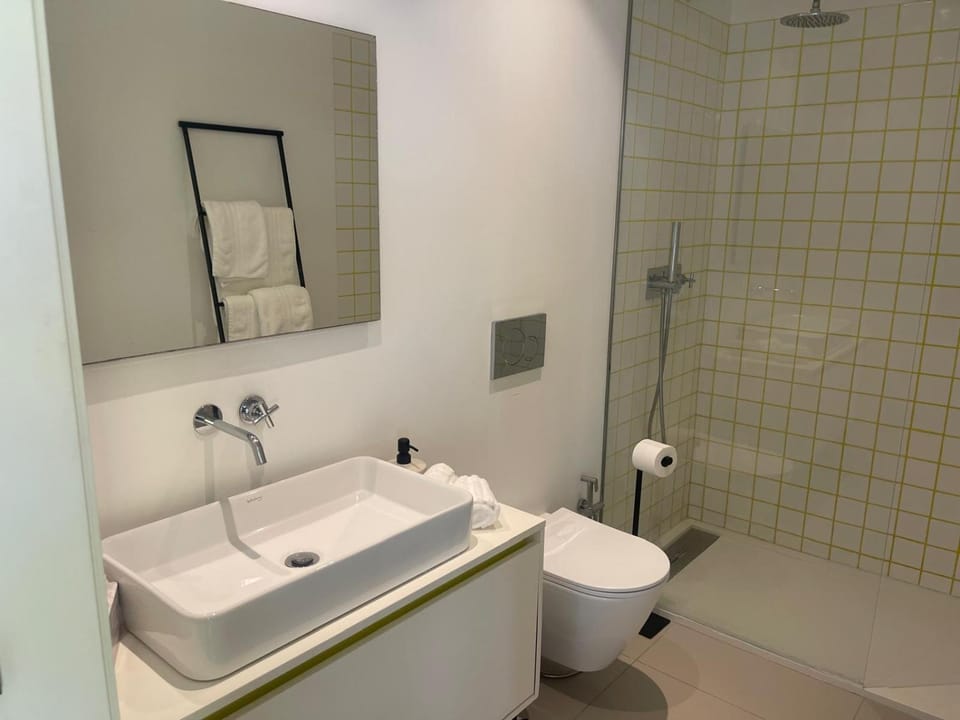 Ria & Mar Collection II Apartment in Aveiro