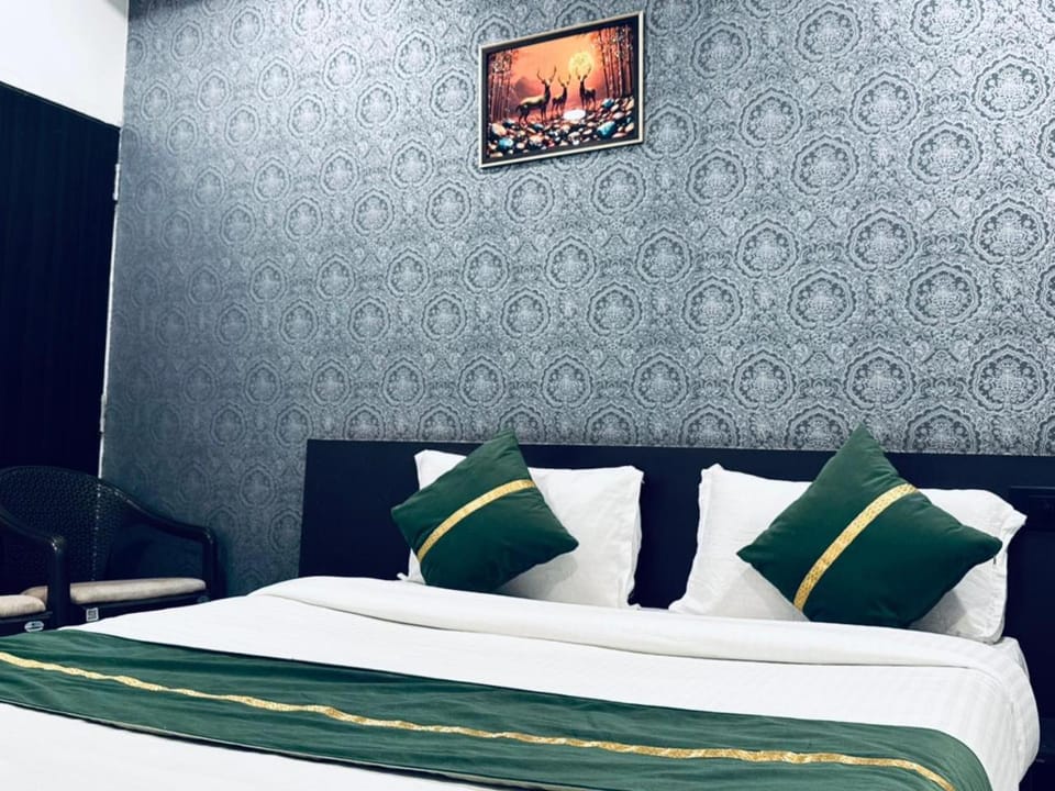 Hotel Green Valley Hotel in India
