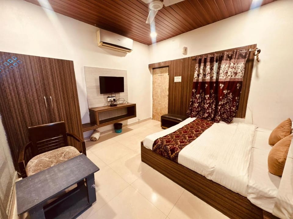 Hotel Green Valley Hotel in India