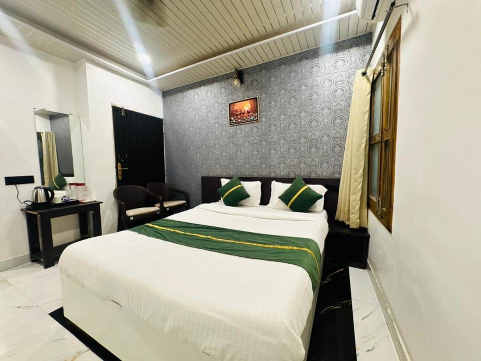 Hotel Green Valley Hotel in India