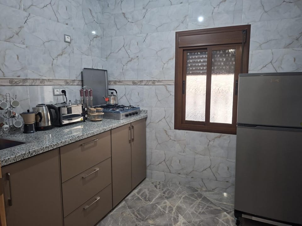 Casa Si Ahmed Apartment in Chefchaouen