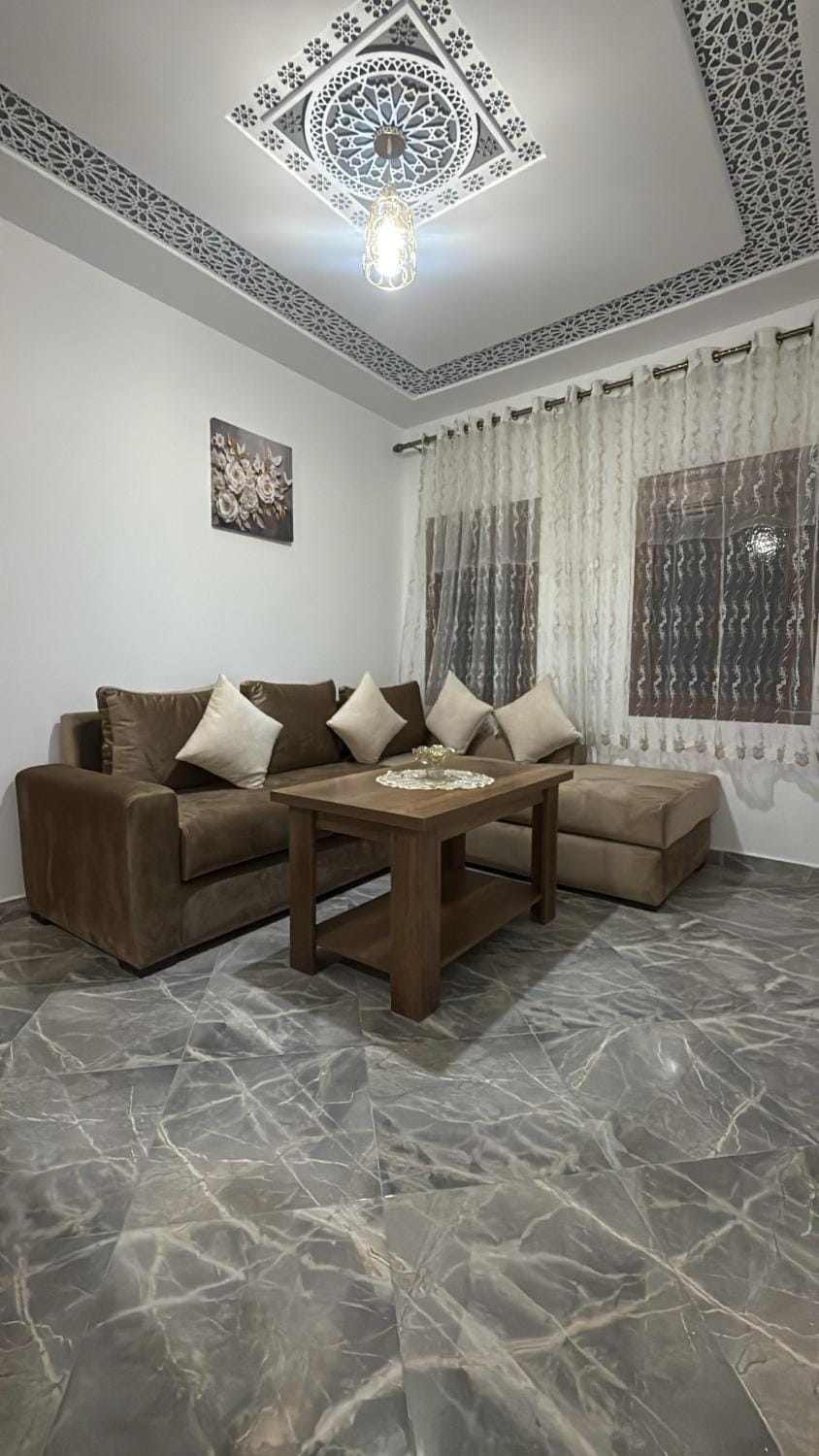 Casa Si Ahmed Apartment in Chefchaouen