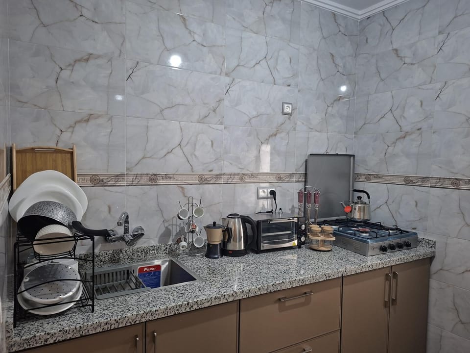 Casa Si Ahmed Apartment in Chefchaouen