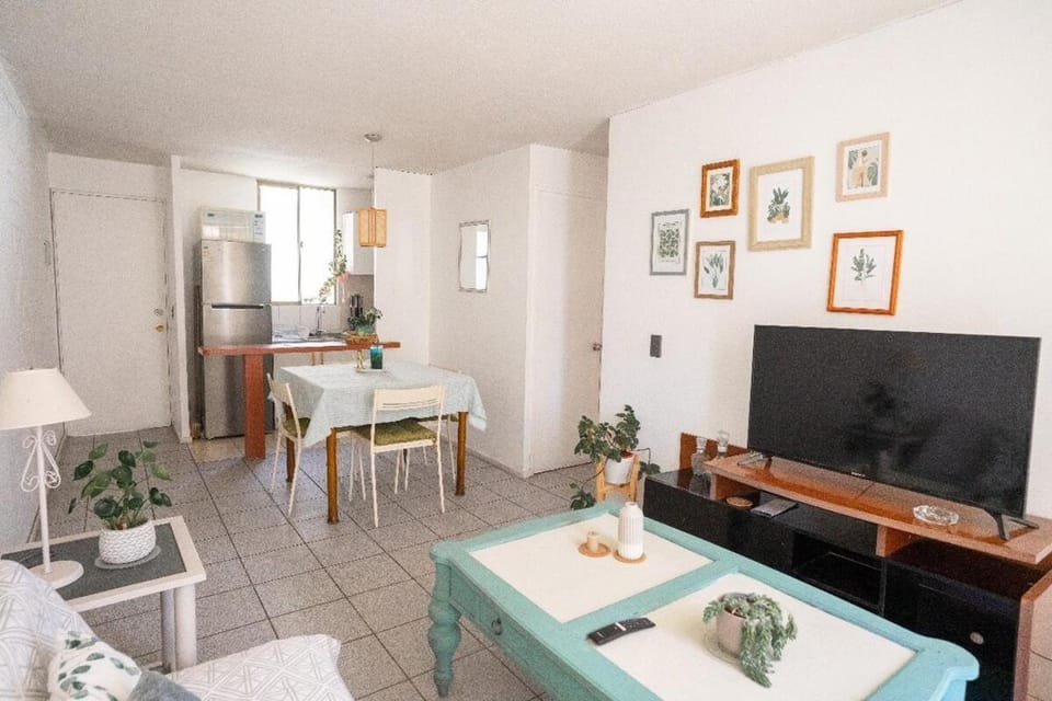 Comfortable and nice apartment close to the beach Apartment in Coquimbo
