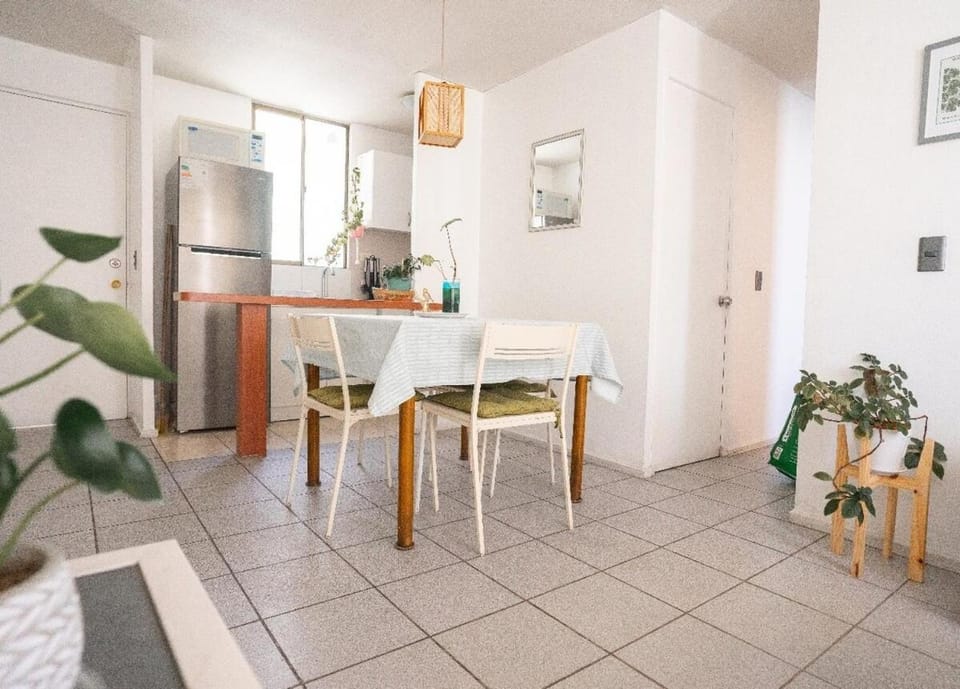 Comfortable and nice apartment close to the beach Apartment in Coquimbo