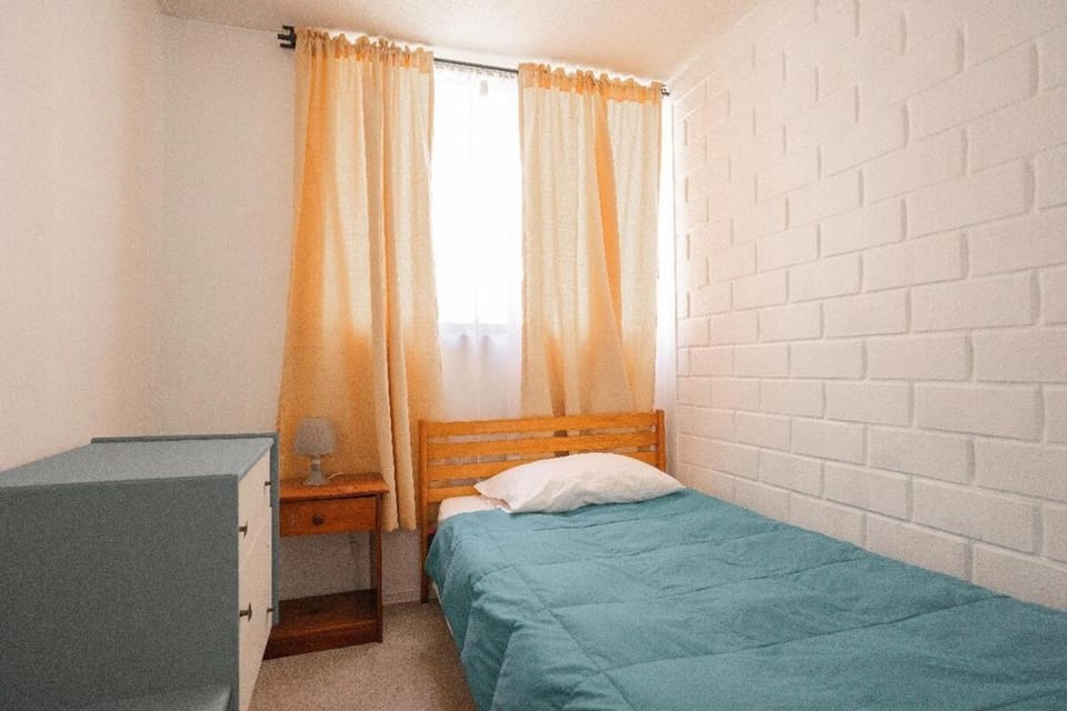 Comfortable and nice apartment close to the beach Apartment in Coquimbo