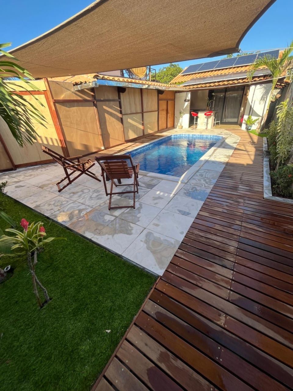 Chalé mon Amour exclusivo Villa in State of Rio Grande do Norte, Brazil