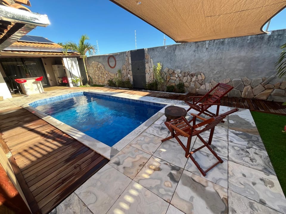 Chalé mon Amour exclusivo Villa in State of Rio Grande do Norte, Brazil