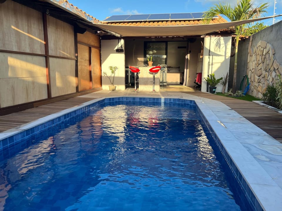 Chalé mon Amour exclusivo Villa in State of Rio Grande do Norte, Brazil