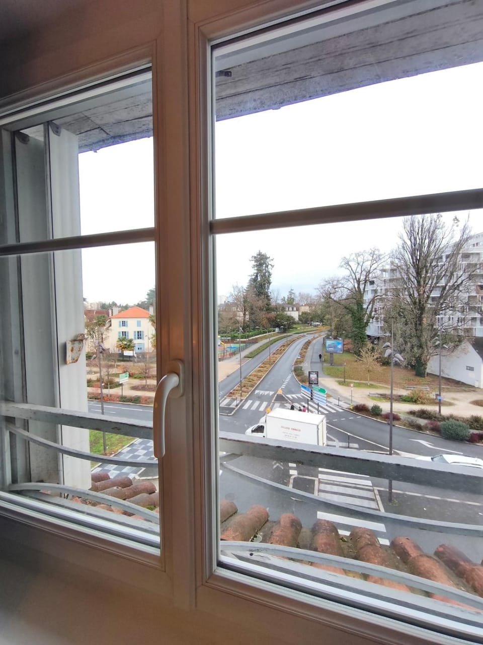 Cozy 2 bedroom apartment Apartment in Pau