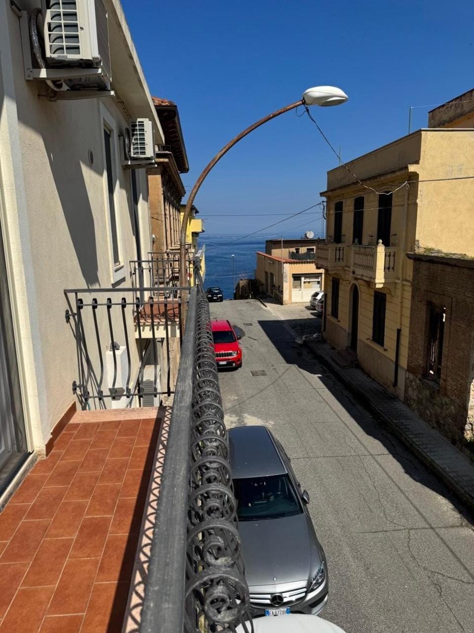 Bird's eye view, View (from property/room)