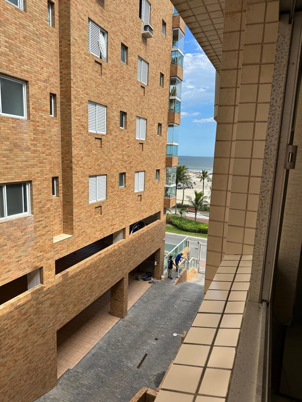 View (from property/room), Landmark view