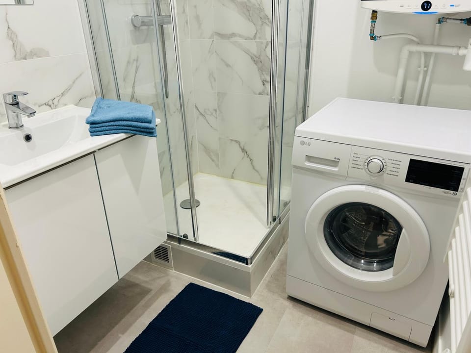 Duplex Marina Deauville Les Voiles Apartment in Deauville