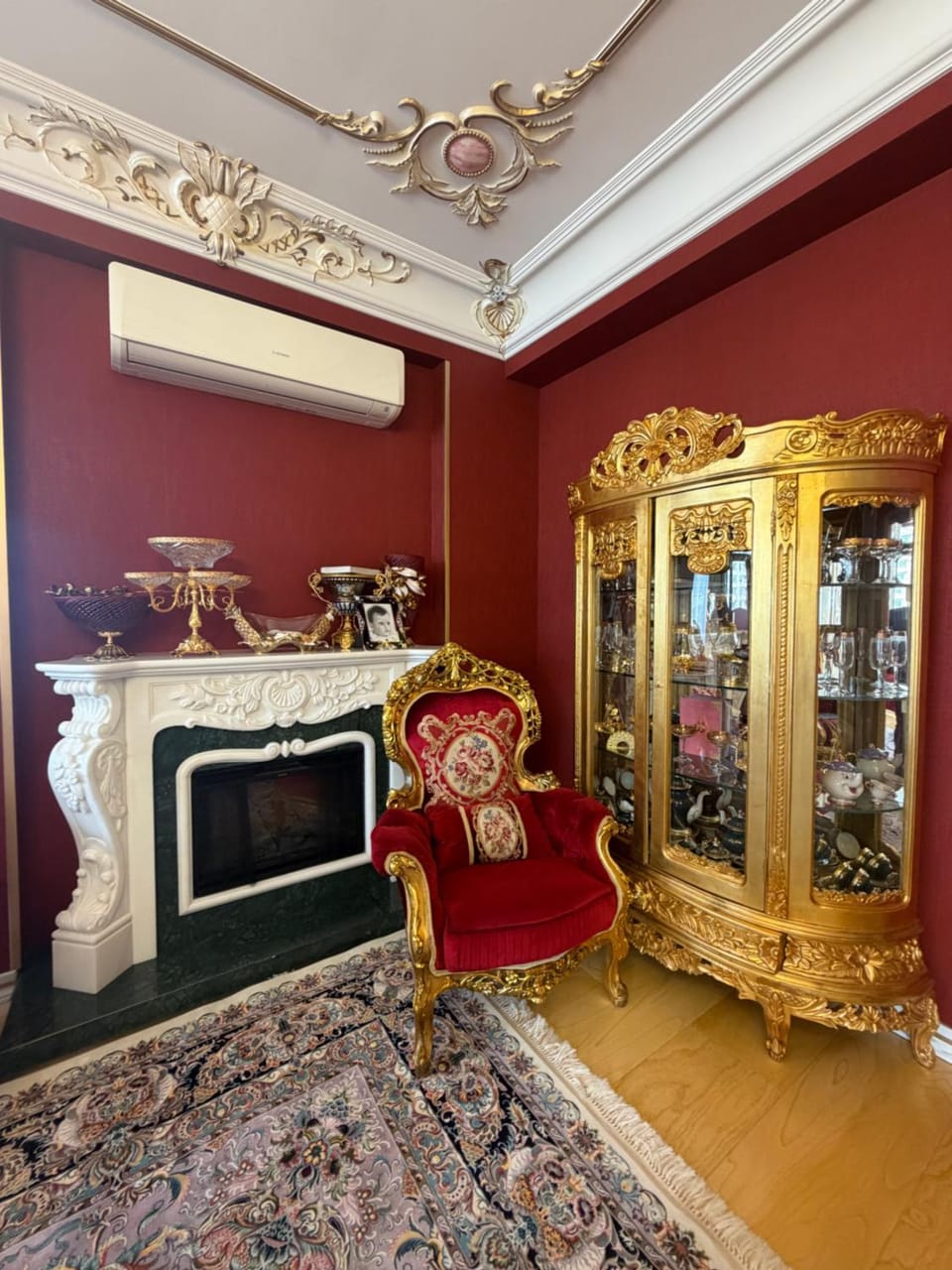 Targovi Center Premium Apartment Apartment in Baku