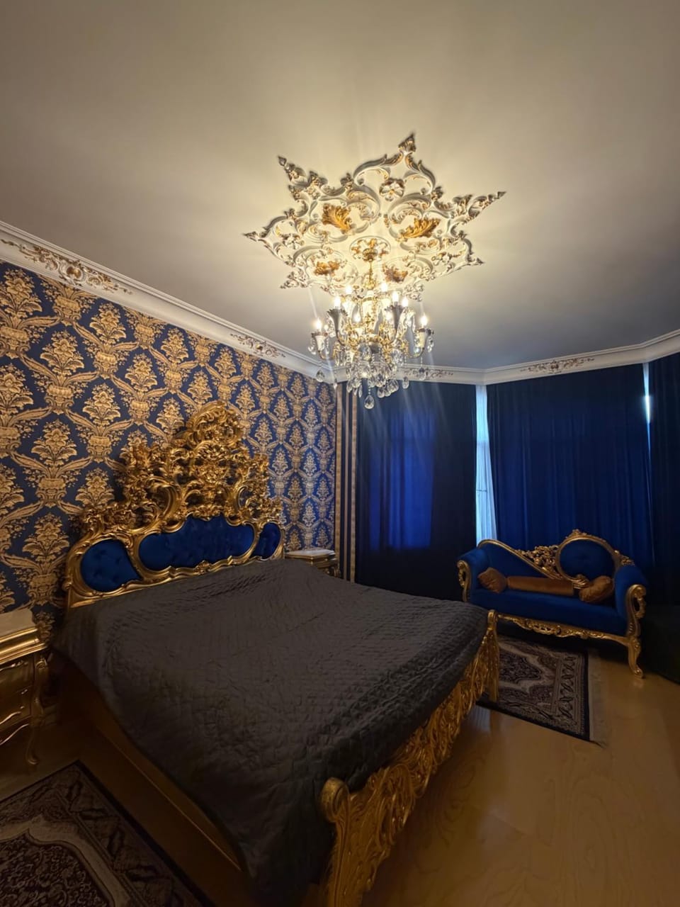 Targovi Center Premium Apartment Apartment in Baku