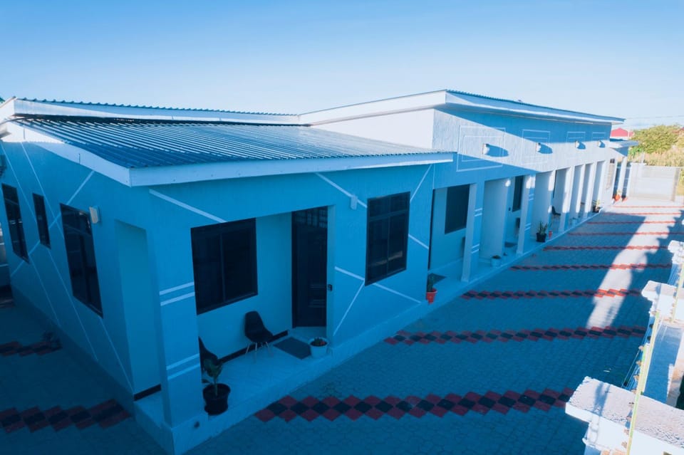 Dodoma Haven Homes Apartment in Tanzania