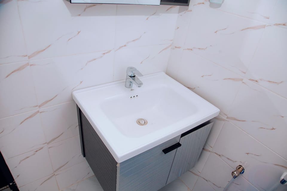 Dodoma Haven Homes Apartment in Tanzania