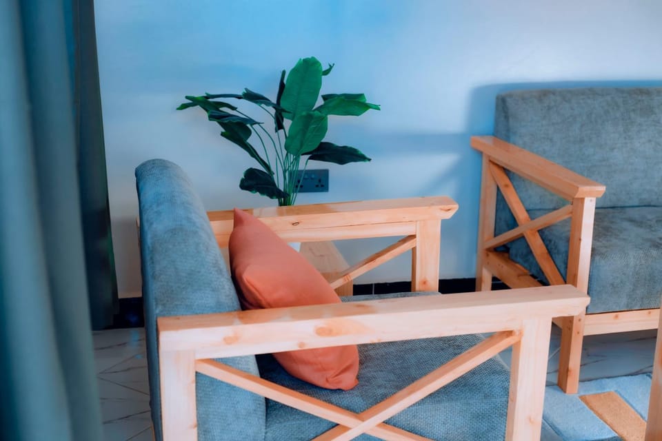 Dodoma Haven Homes Apartment in Tanzania