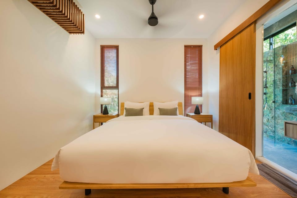 3BR Luxury Villa in Balangan with Private Pool - Villa Santai Aja Villa in Bali