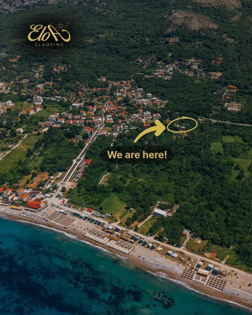 Natural landscape, Bird's eye view, Beach