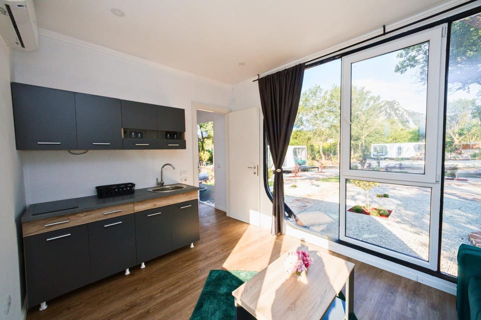 EloA Glamping Campground/ 
RV Resort in Budva Municipality
