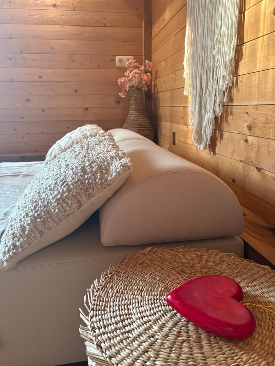 Wellness huisje met zwembad House in Flanders