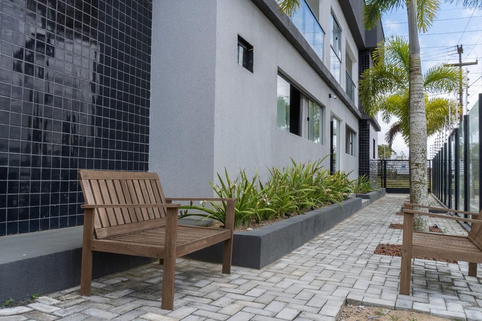 Bananeiras Solar Apartment in State of Rio Grande do Norte, Brazil