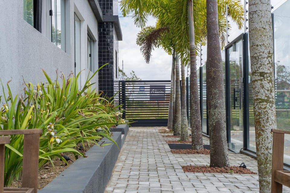 Bananeiras Solar Apartment in State of Rio Grande do Norte, Brazil