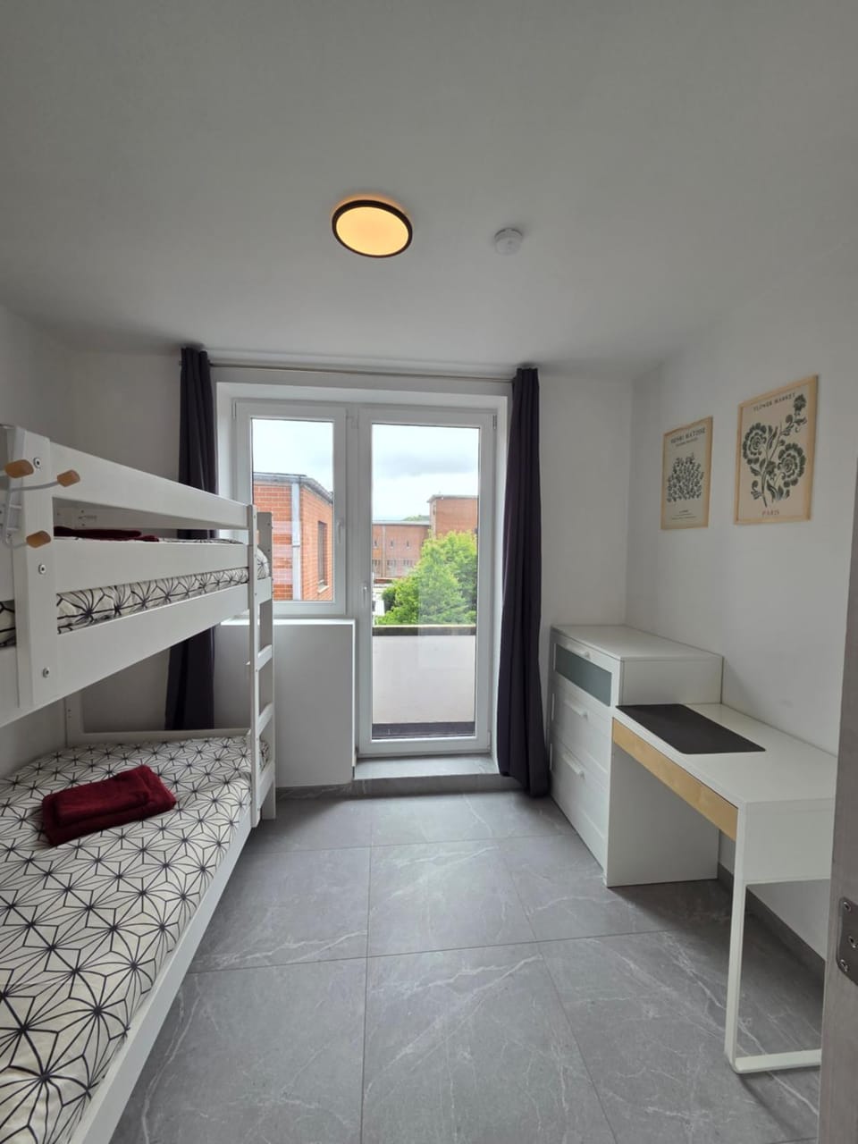 Flexi flat Gosselies Providence 22 Apartment in Charleroi