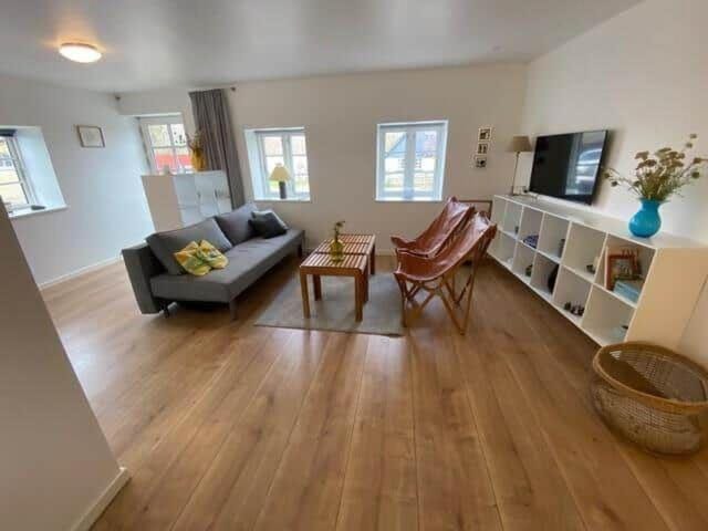 20334-Samso-Kaerbakken-13 House in Region of Southern Denmark