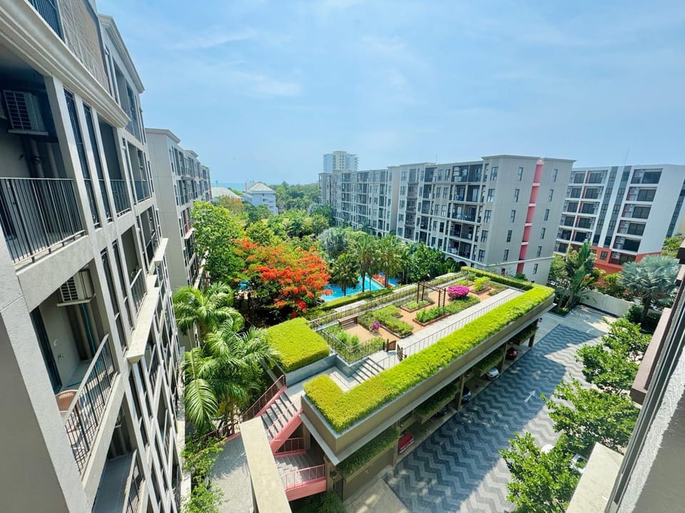 Garden, View (from property/room), Garden view