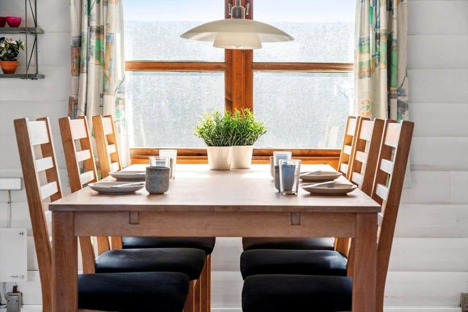 LK2234-Lokken-Tjornevej-26 House in Løkken