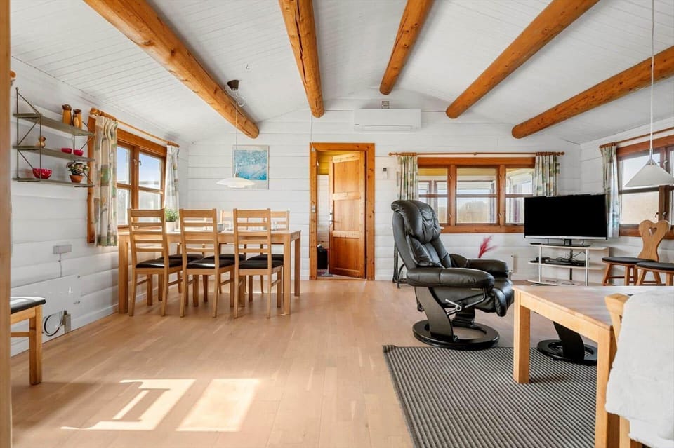 LK2234-Lokken-Tjornevej-26 House in Løkken