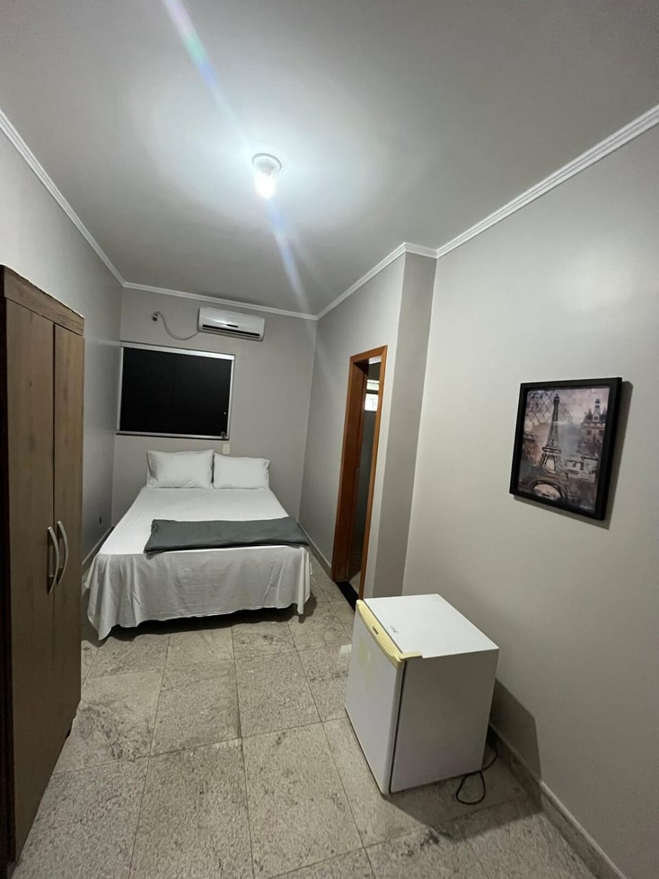 Bougainville Hotel Apartment in Goiania