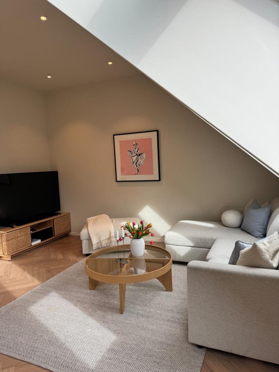 MB25-6 Apartments Apartment in Bergen