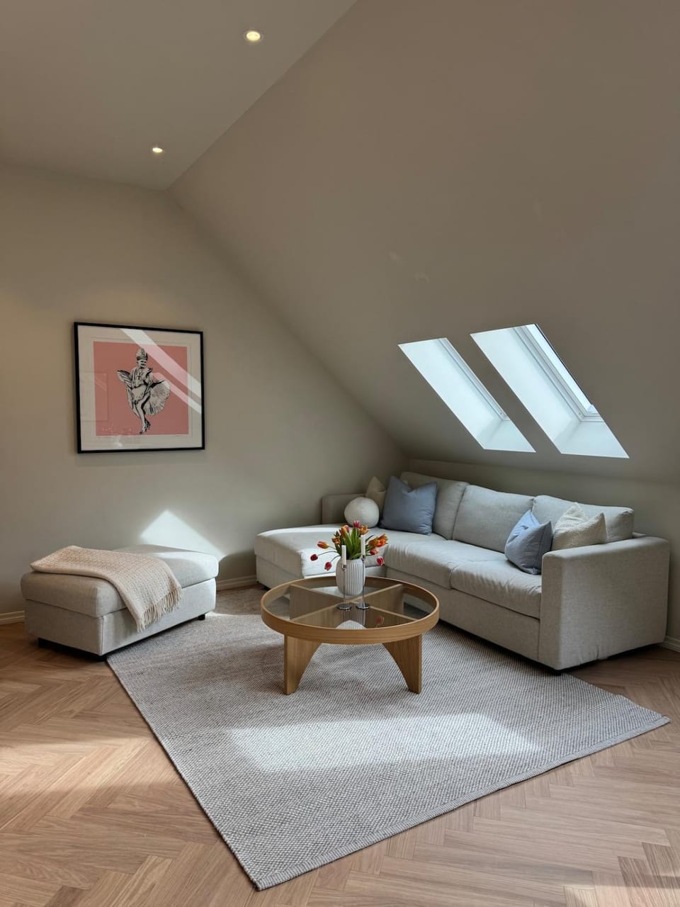 MB25-6 Apartments Apartment in Bergen