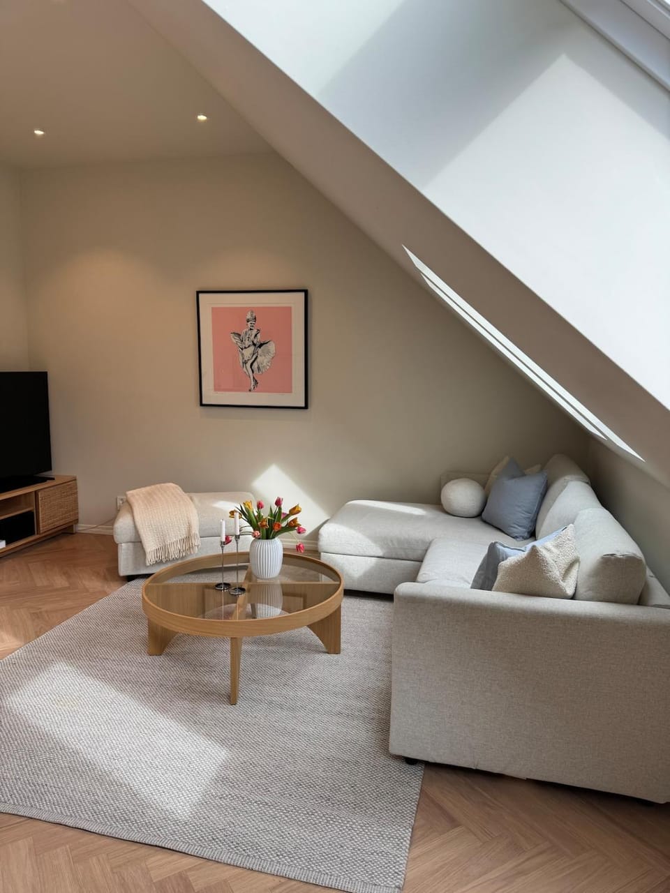 MB25-6 Apartments Apartment in Bergen