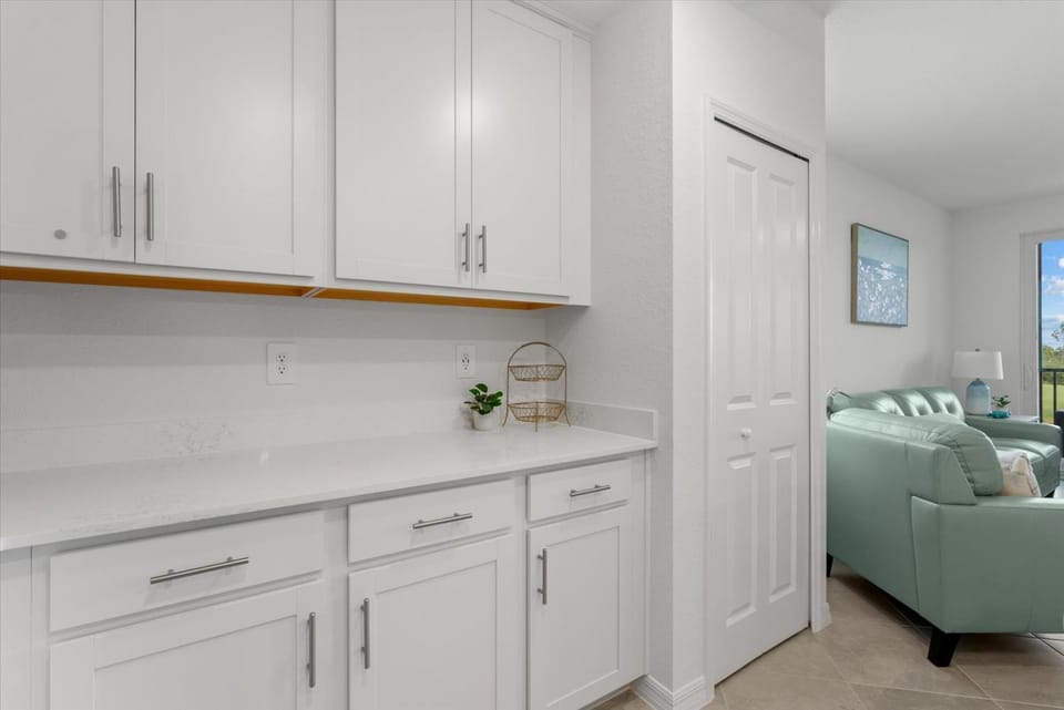 Wellen Golf 3-Bed, 2-Bath Condo House in North Port