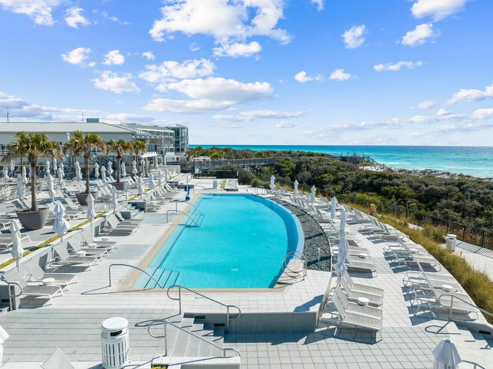 Anna Blue House in Seagrove Beach