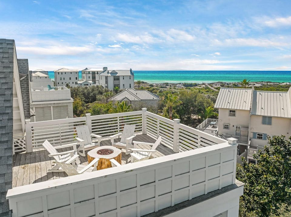 Endless Summer House in Inlet Beach