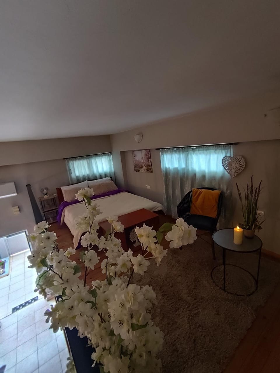 Armonia Studio - Chania Apartment in Chania