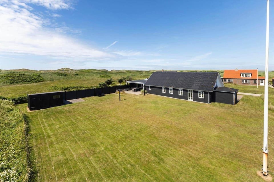 395-Harboore-Mollegardsvej-3 House in Central Denmark Region