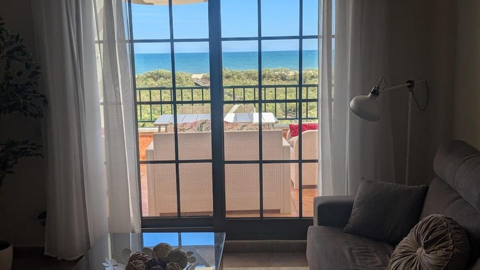 Punta Brisa Marina Apartment in Costa de la Luz