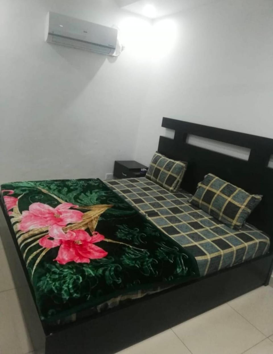 Apartment in Bahria Orchard Apartment in Lahore